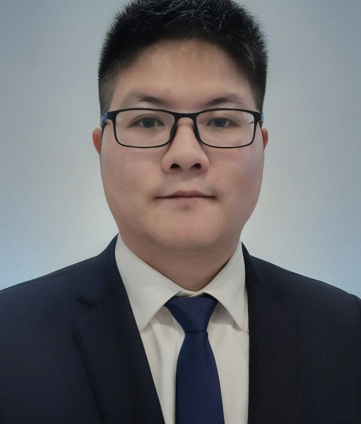 杨期照片