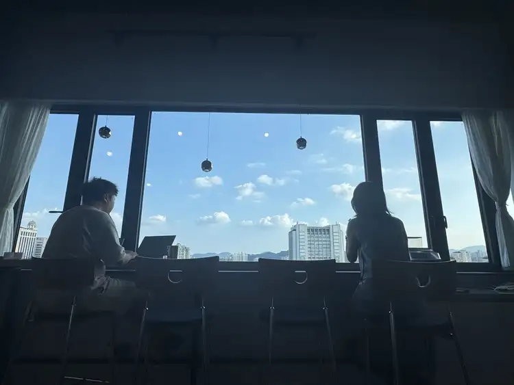 办公环境 02